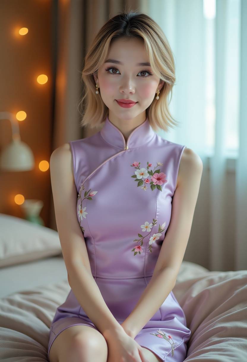恋爱预告片