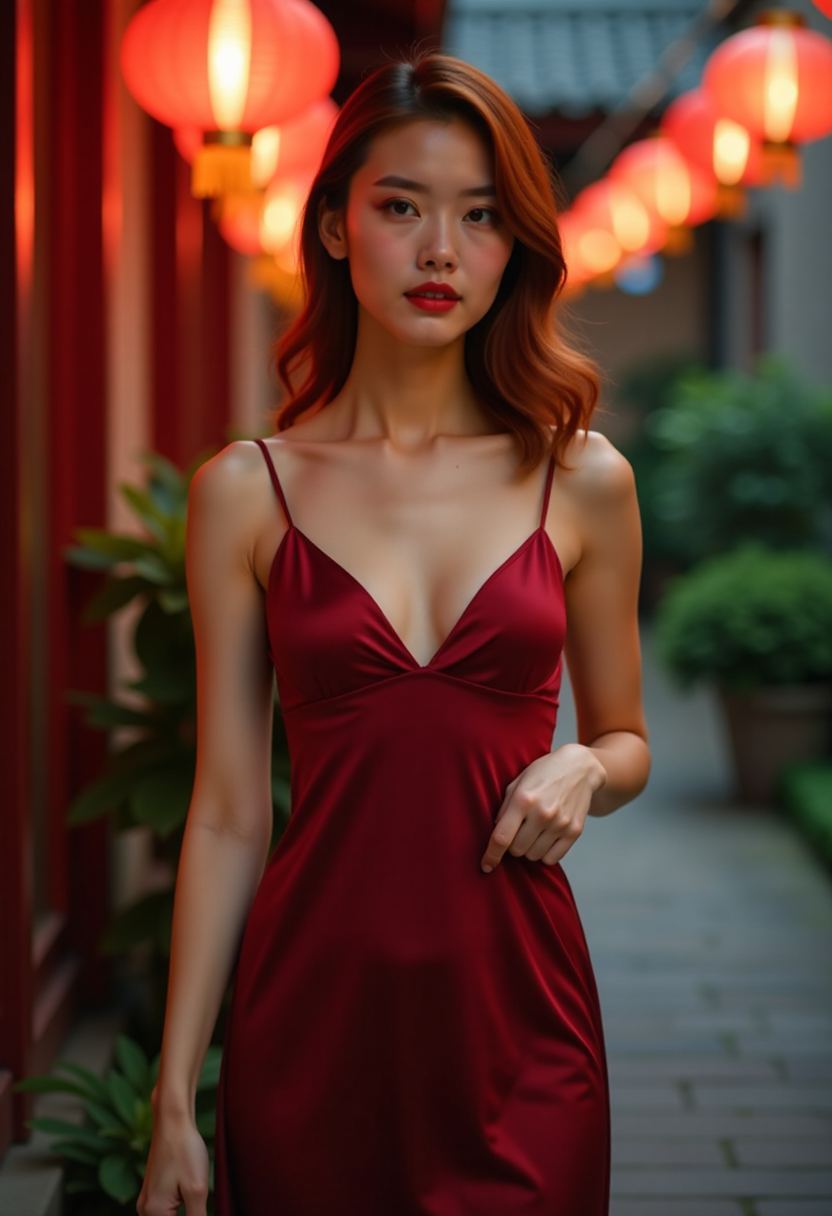 最后的烟火